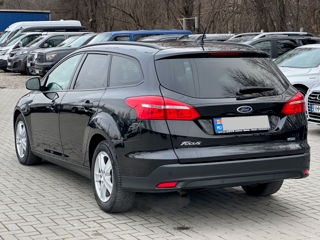 Ford Focus foto 5