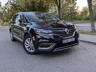 Renault Grand Espace