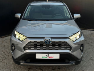 Toyota Rav 4 foto 3