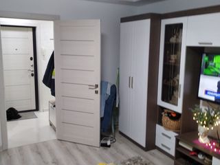 apartament cu 2 camere foto 2