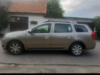 Dacia Logan 2