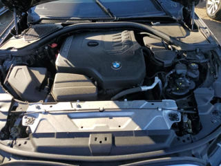 BMW 3 Series foto 11