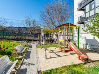 Apartament cu 1 cameră, 37 m², Buiucani, Chișinău foto 8