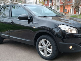 Nissan Qashqai foto 2