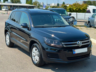 Volkswagen Tiguan foto 4