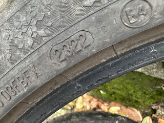 225/40R18 Continental foto 3