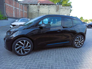 BMW i3 foto 5