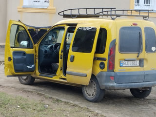 Renault Kangoo foto 7