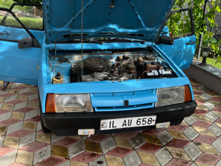 Lada / ВАЗ 2109 фото 9