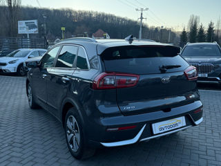 KIA Niro foto 4