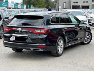 Renault Talisman foto 4