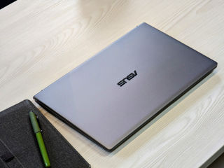 Asus ZenBook 14 IPS (Ryzen 5 4500u/8Gb DDR4/256Gb NVMe SSD/Nvidia MX350/14.1" FHD IPS) foto 11