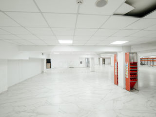 Spațiu comercial, 1700 mp, Botanica, Negociabil ! foto 12