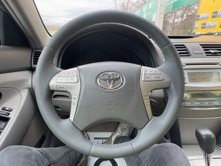 Toyota Camry foto 11