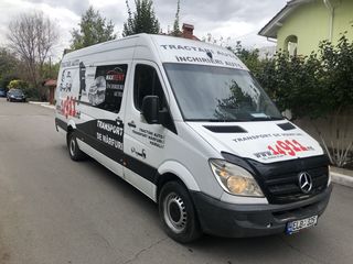 Mercedes 313