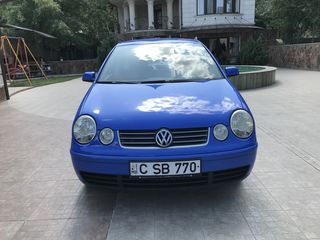 Volkswagen Polo foto 3