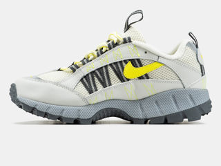 Nike Air Humara Grey/Yellow foto 6