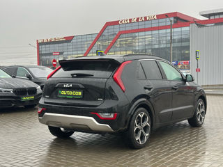 KIA Niro foto 4