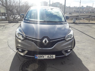 Renault Scenic foto 5