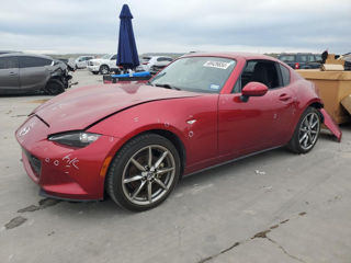 Mazda MX-5 foto 1