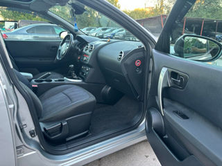 Nissan Qashqai foto 9