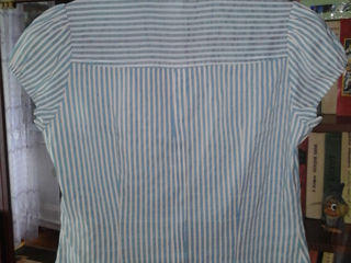 блузки рубашки, боди, М-Л foto 2