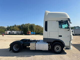 Daf XF460FT foto 5