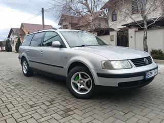 Volkswagen Passat foto 5