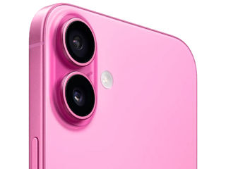 Apple iPhone 16 Plus 256GB SS Pink foto 4