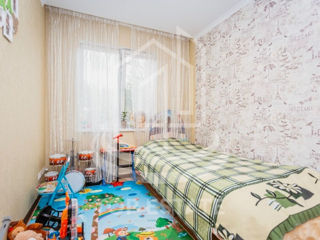 Apartament cu 2 camere, 50 m², Telecentru, Chișinău foto 7