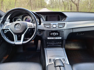 Mercedes E-Class foto 5