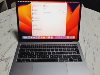 MacBook Pro 2017
