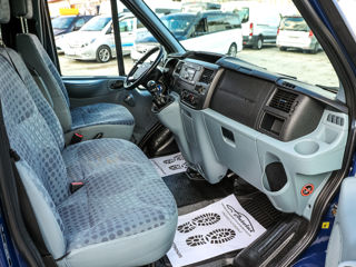 Ford Transit - TVA foto 11