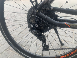 Ktm Power Sport 11 Cx5 E-bike foto 6