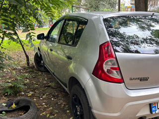 Dacia Sandero foto 4