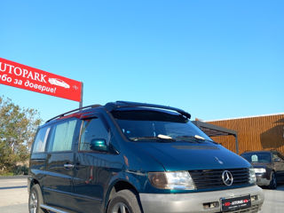 Mercedes Vito foto 3