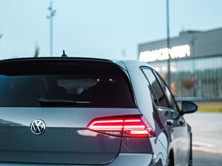 Volkswagen Golf foto 6