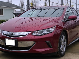 Chevrolet Volt, 2018 г.
