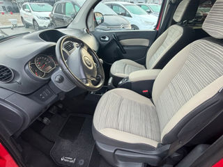 Renault Kangoo foto 10