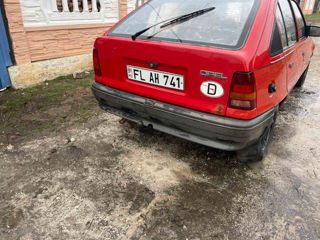 Opel Kadett foto 2