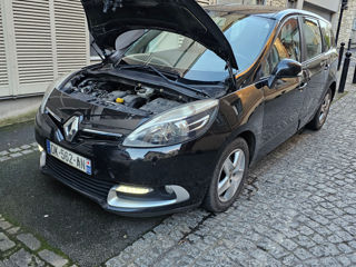 Renault Grand Scenic foto 8