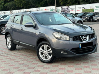 Nissan Qashqai foto 5