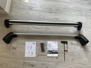 Bmw F30 Roof Rack Original Багажные Дуги Поперечины