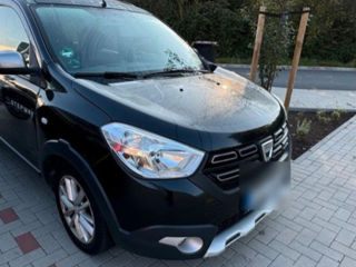 Dacia Lodgy foto 2