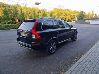 Volvo XC90 foto 5