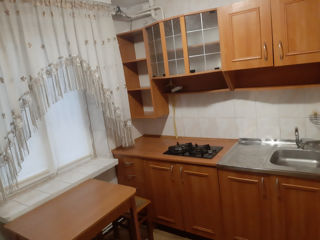 Apartament cu 1 cameră, 30 m², Periferie, Soroca foto 6