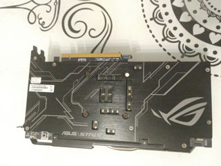 Asus ROG Strix GeForce GTX 1660 Super OC (6GB GDDR6) фото 3