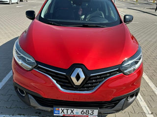 Renault Kadjar foto 6