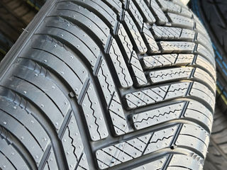 215/65 R17 Hankook Kinergy 4s Allseason/ Доставка, livrare toata Moldova 2024 foto 4