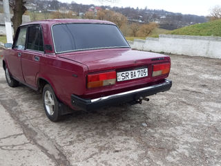 Lada / ВАЗ 2107 foto 3